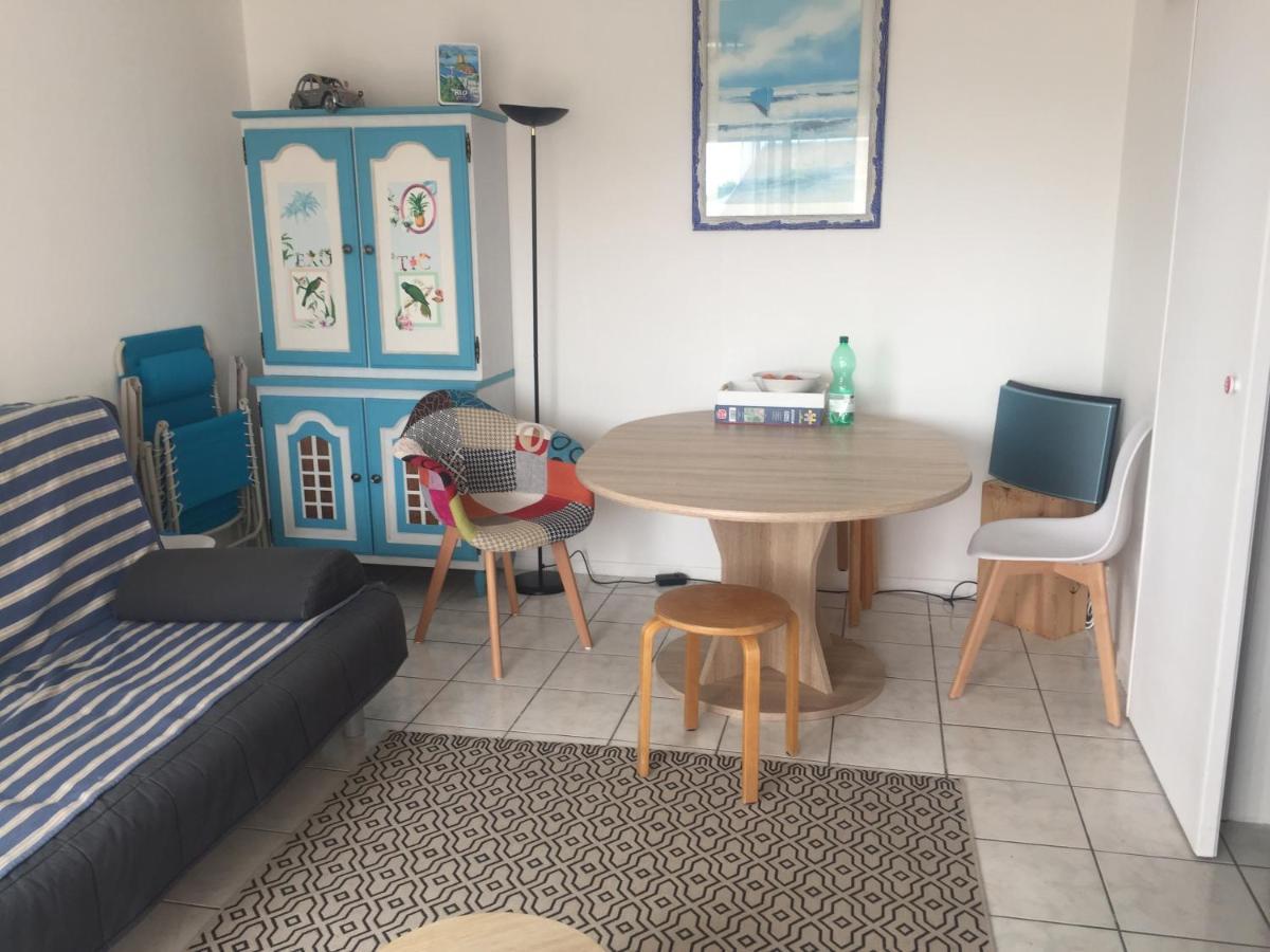 Bel Appartement Berck エクステリア 写真