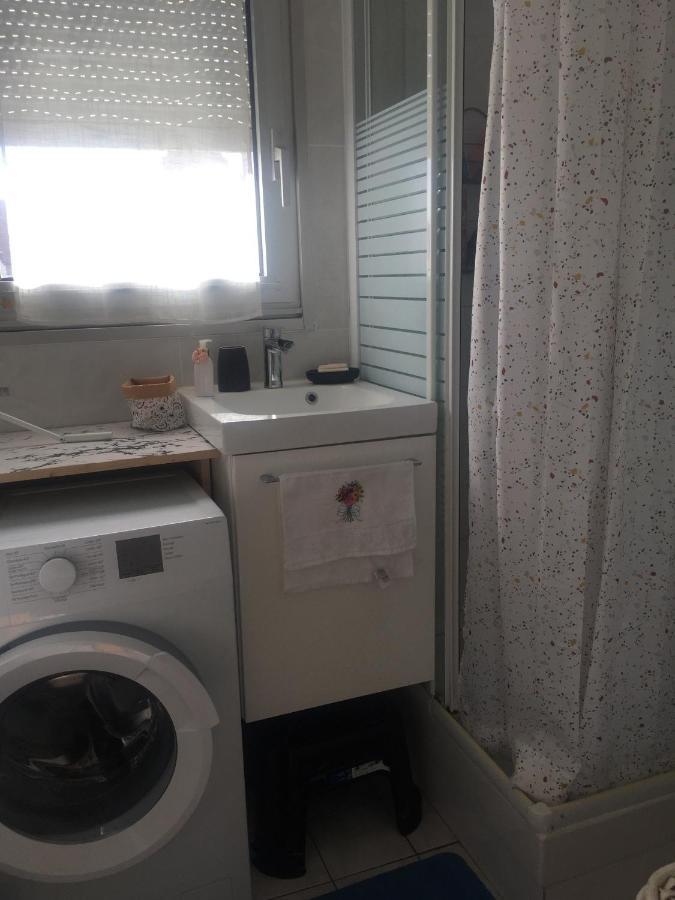 Bel Appartement Berck エクステリア 写真